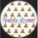 Family teddy
