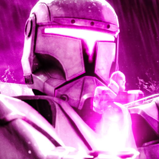 ⭐ STAR WARS: Republic Military Border RP