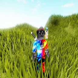 THE NOOB icon