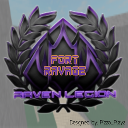 Raven Legion | Fort Ravage