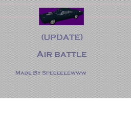 ✨ Air Battle 🚁 (Update)  ✨