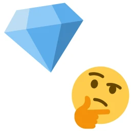 what beats a diamond? icon