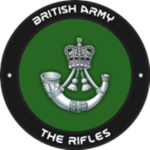 [R-G-R] Rifles Regiment