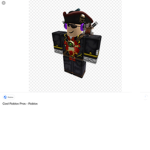 ROBLOX RULES PRO GROUP