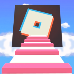 🎵 ESCAPE TIK TOK OBBY PARKOUR 🏁