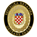 Croatian Armed Forces - [CAF]
