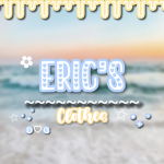 Eric’s Clothes <3