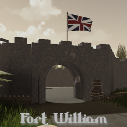 Fort William