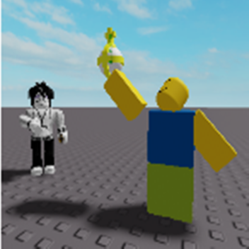 Test the Holy hand Grenade of Doors