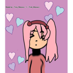 Meows Tiny % Tinky
