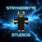 StrykerByte Studios