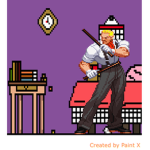 Pixel Fighter Studios