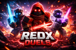 Redx duels games