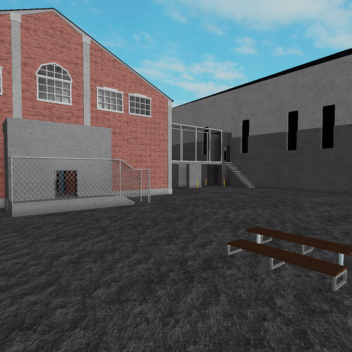 The Prison (OLD)