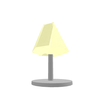 mini lamp