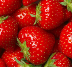 STRAWBERRY X SQUAD