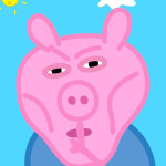 Watch cringe peppa movies