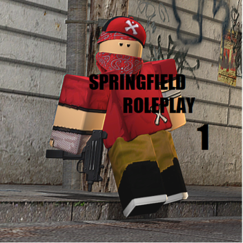 Springfield RP1