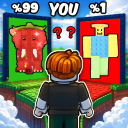 [EVENTS]🚪 Choose Doors For Brainrots