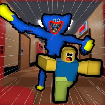 (New!)Survive The Scary School