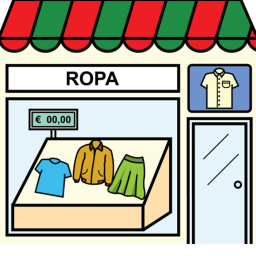 clothing store for your computer and xbox avatar