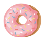 #Donut Squad For Life