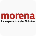 [MEX] | [MORENA] Movimiento Regeneración Nacional