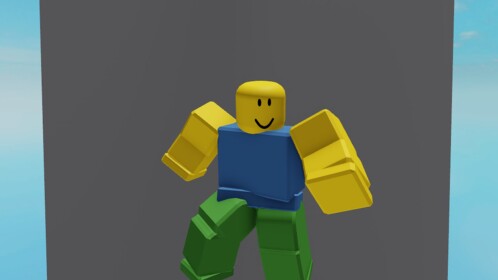 Ragdoll Test