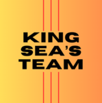 King Sea's Team
