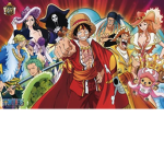 One Piece: Desolate Era Group