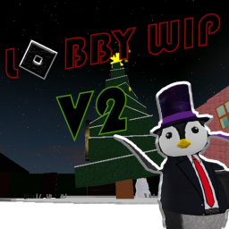 OHR [NEW WIP LOBBY]