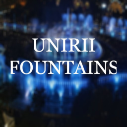 Unirii Fountains™