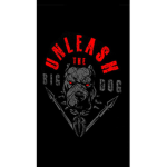 HOUNDS OF JUSTICE THE SHIELD
