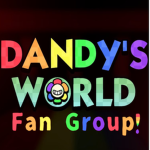 Dandy's World fan group.