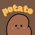『 p o t a t o 』