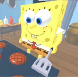 Sponge Bob Obby EZ