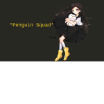 *Penguin_Squad*