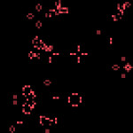 Game of life (broken)