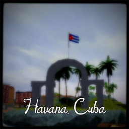 Havana, Cuba