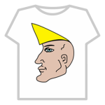 Chad Face