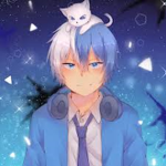 THE ANIME PHANTOMS