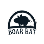 Boar Hat