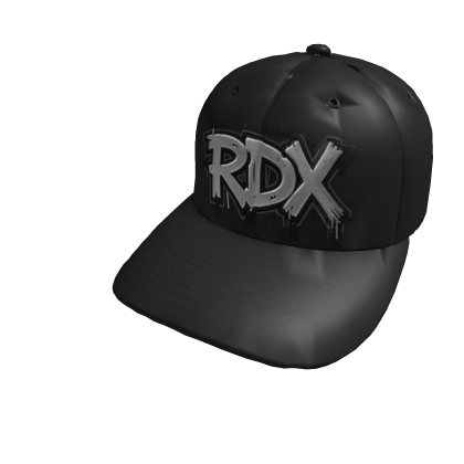 RDX Graffiti Cap