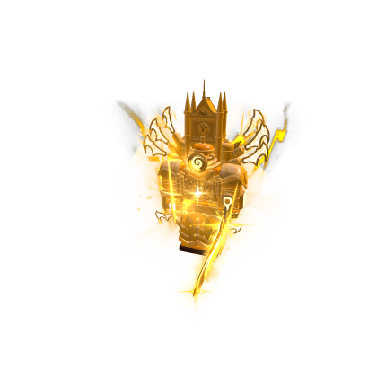 UpgradedTitanClockmanFullyRigged