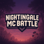Nightingale MC battle