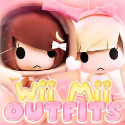 [MATCHING🌺] Sycisiv's Wii Mii Outfits