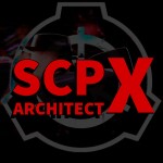 SCP Architect X