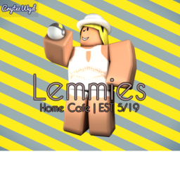 Lemmies V4 [Made by matpower12345]