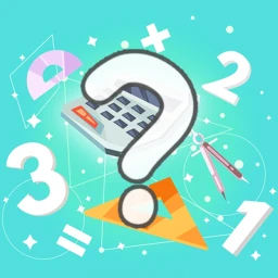🧮Math Quiz!  icon