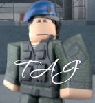 [TAG] The Airborne Guards.